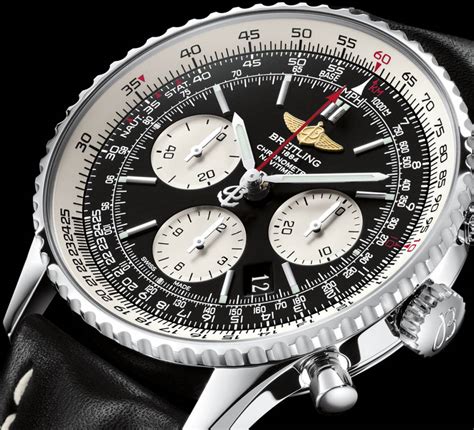 breitling suisse prix